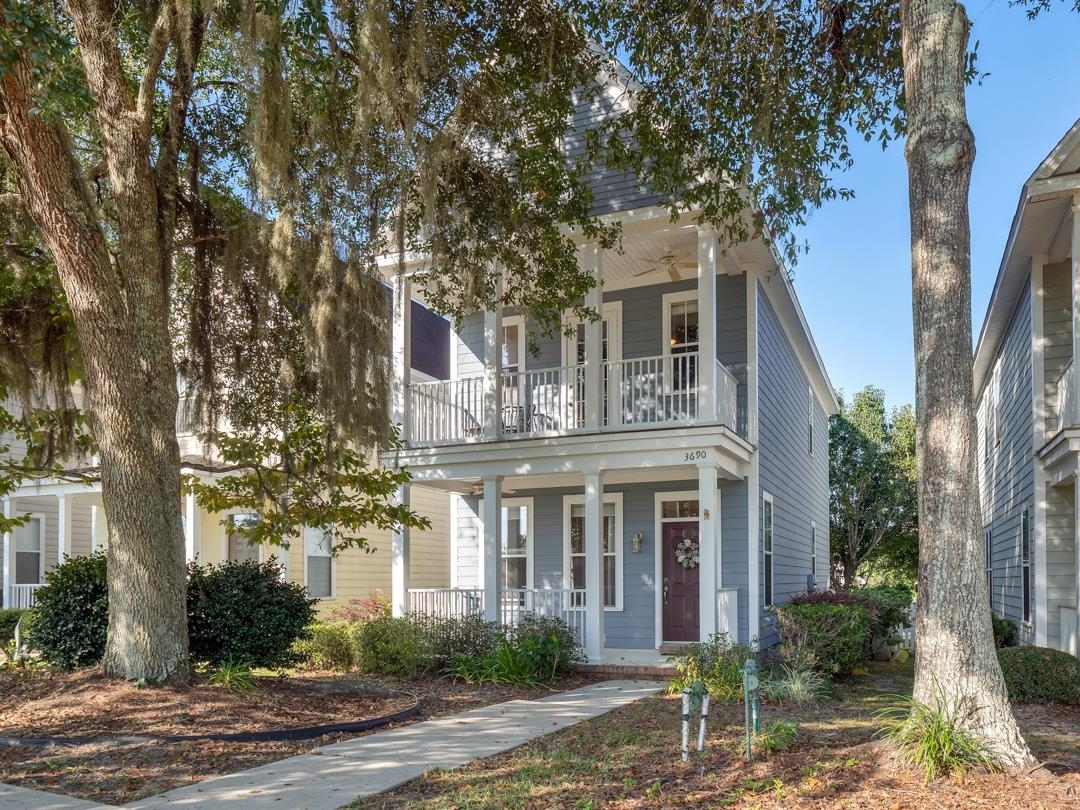 Property Photo:  3690 Biltmore Avenue  FL 32311 