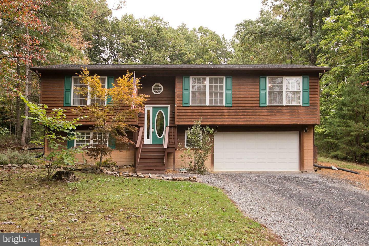 Property Photo:  257 Vaught Drive  VA 22630 