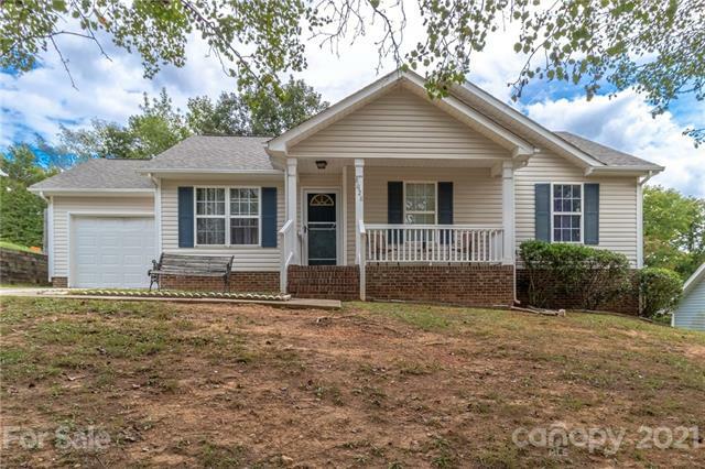 Property Photo:  8028 Lobilia Lane  NC 28214 