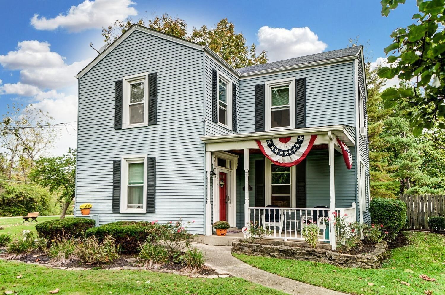 Property Photo: 5972 Cleves Warsaw Pike OH 45233