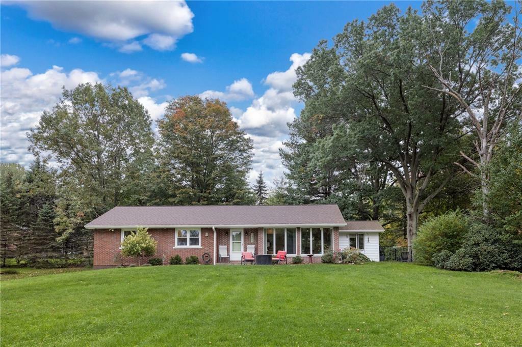 Property Photo:  5405 Old Sterrettania Road  PA 16506 