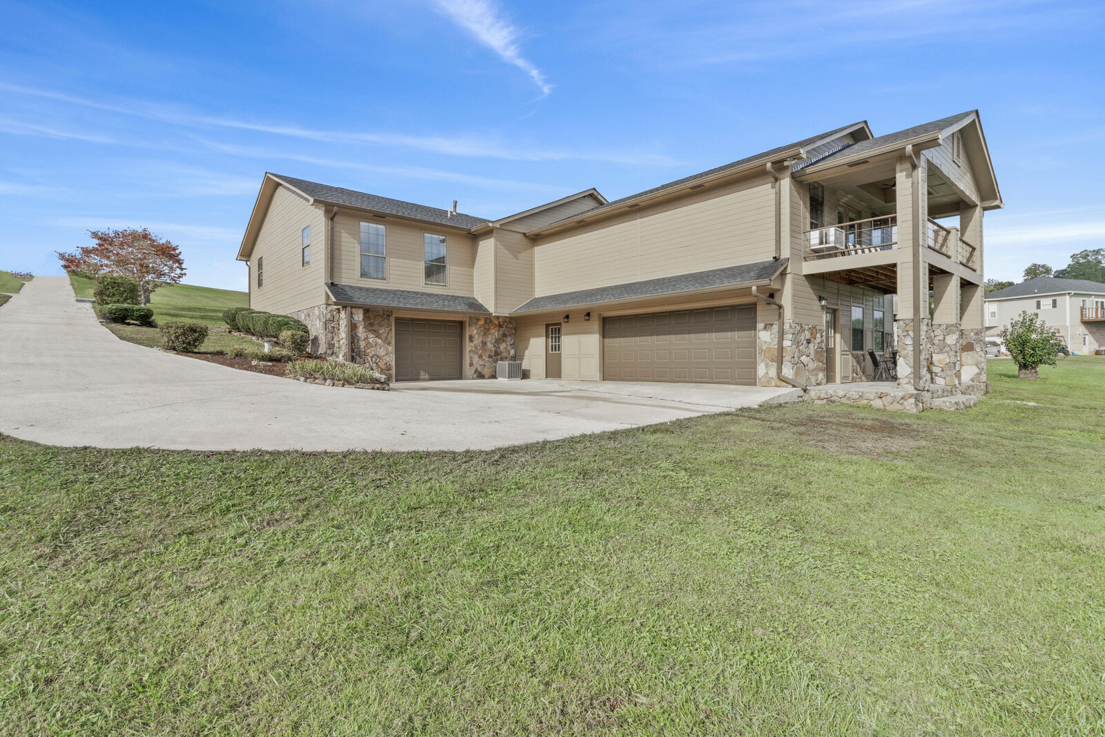 Property Photo: 172 Riverbend Drive TN 37321