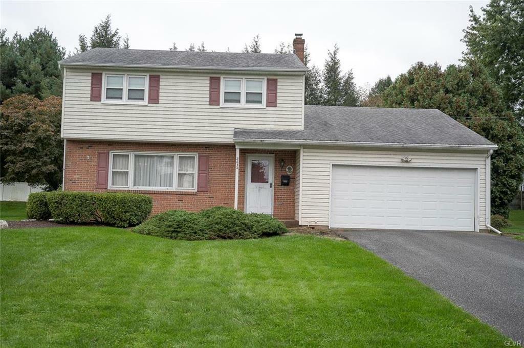 Property Photo:  2634 Northview Avenue  PA 18045 