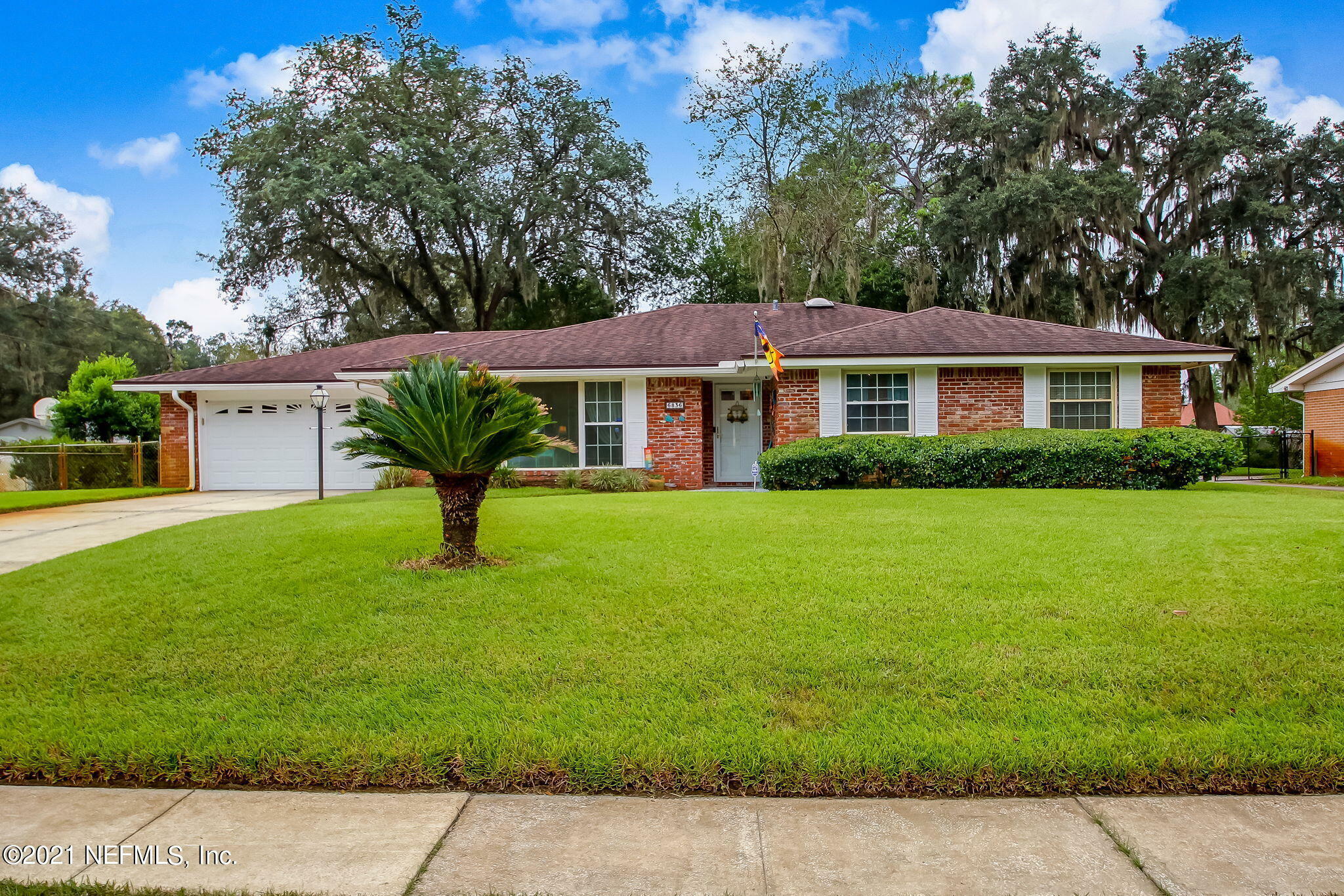 Property Photo:  6836 Montrose Avenue N  FL 32210 