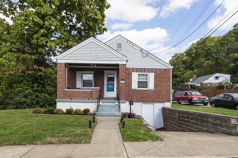 Property Photo:  2115 Joyce Avenue  KY 41071 