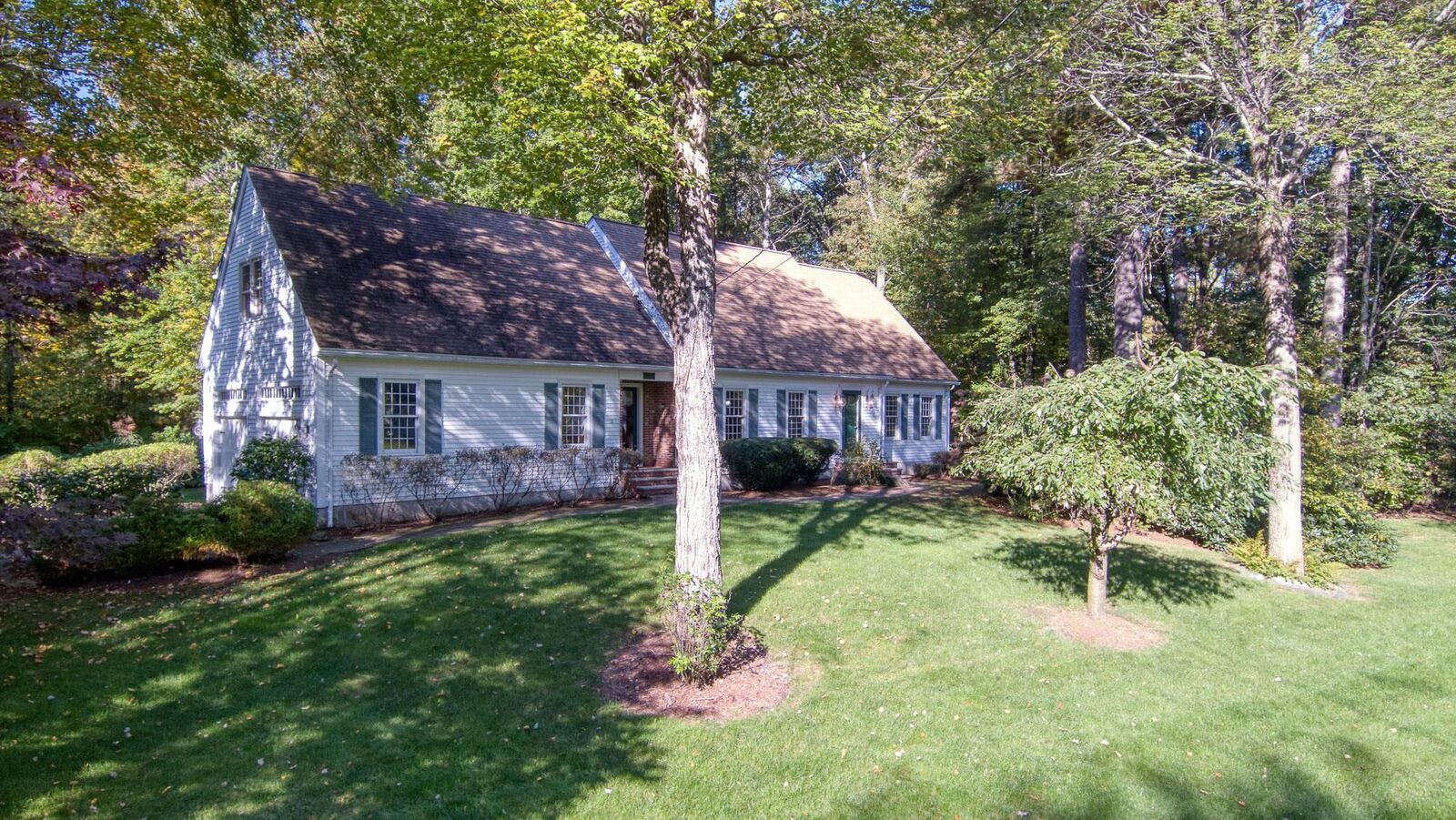 Property Photo:  3 Windmill Lane  NH 03811 