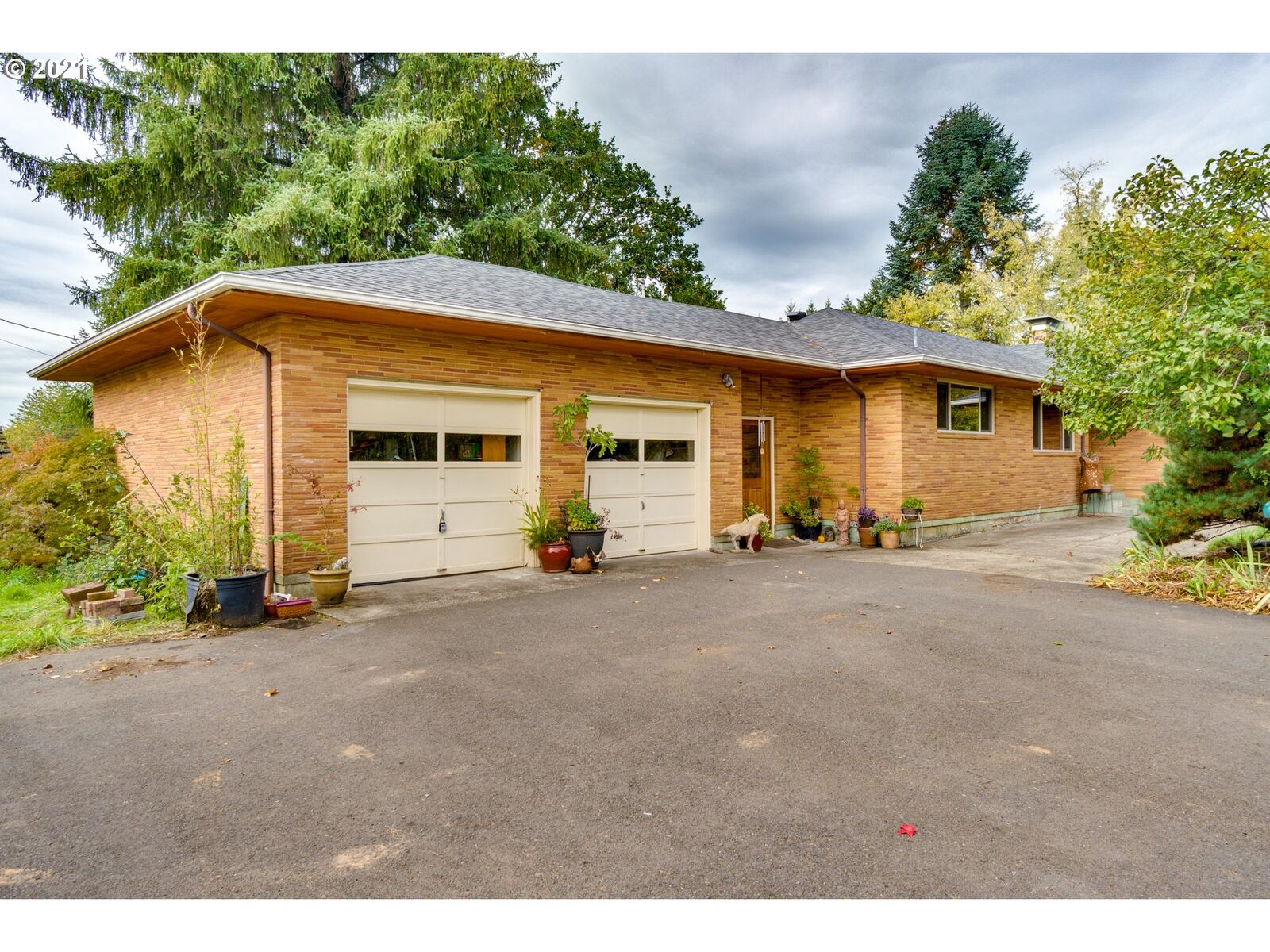 Property Photo:  24218 NE 142nd Ave  WA 98604 