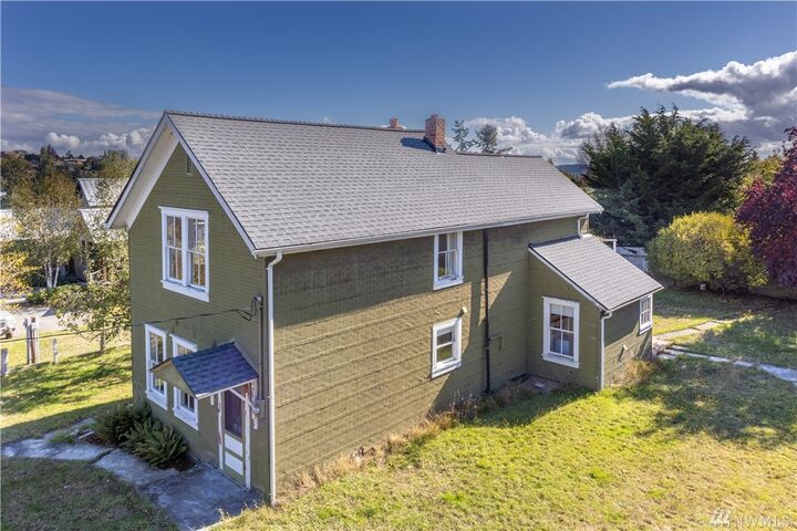 453 Hastings Ave  Port Townsend WA 98368 photo