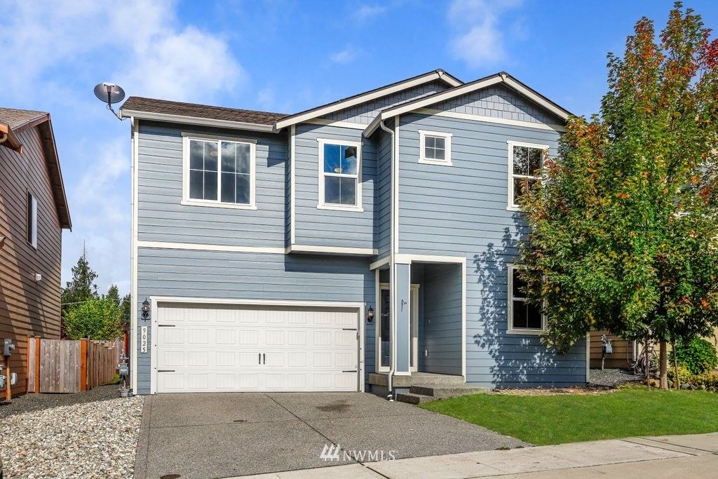 Property Photo: 9025 171st Street NE WA 98223