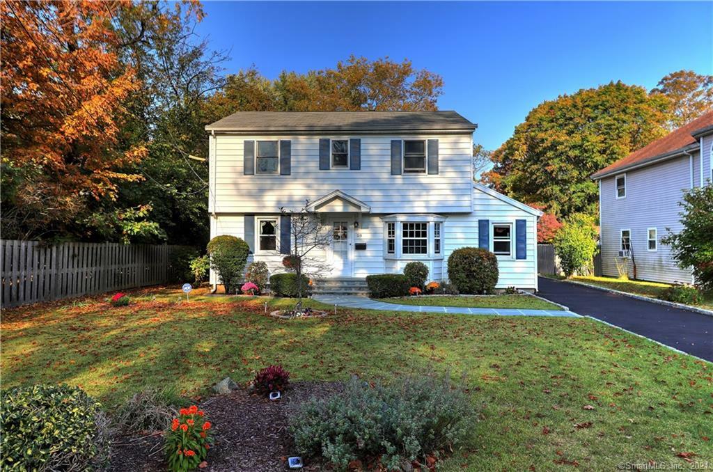 Property Photo:  28 Home Acres Avenue  CT 06460 