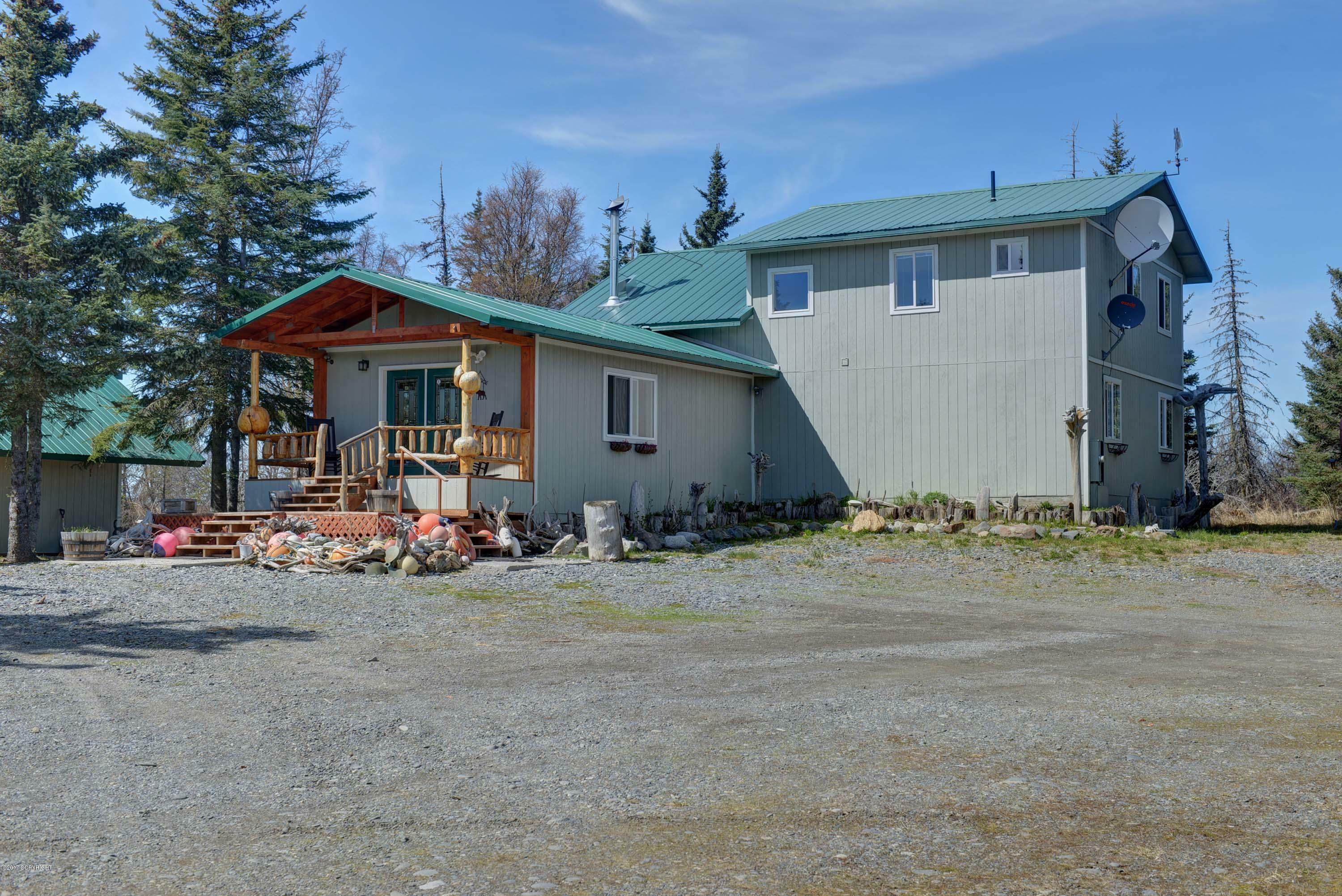 Property Photo:  14145 Sterling Highway  AK 99639 