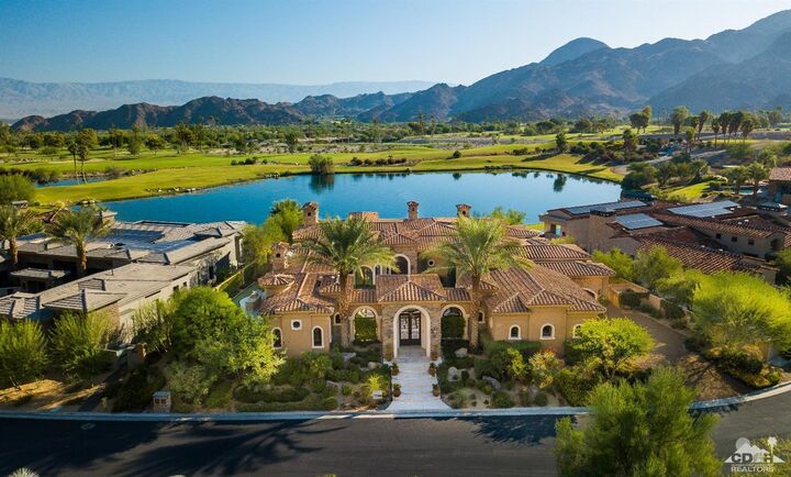 49981 Ridge View Way  Palm Desert CA 92260 photo