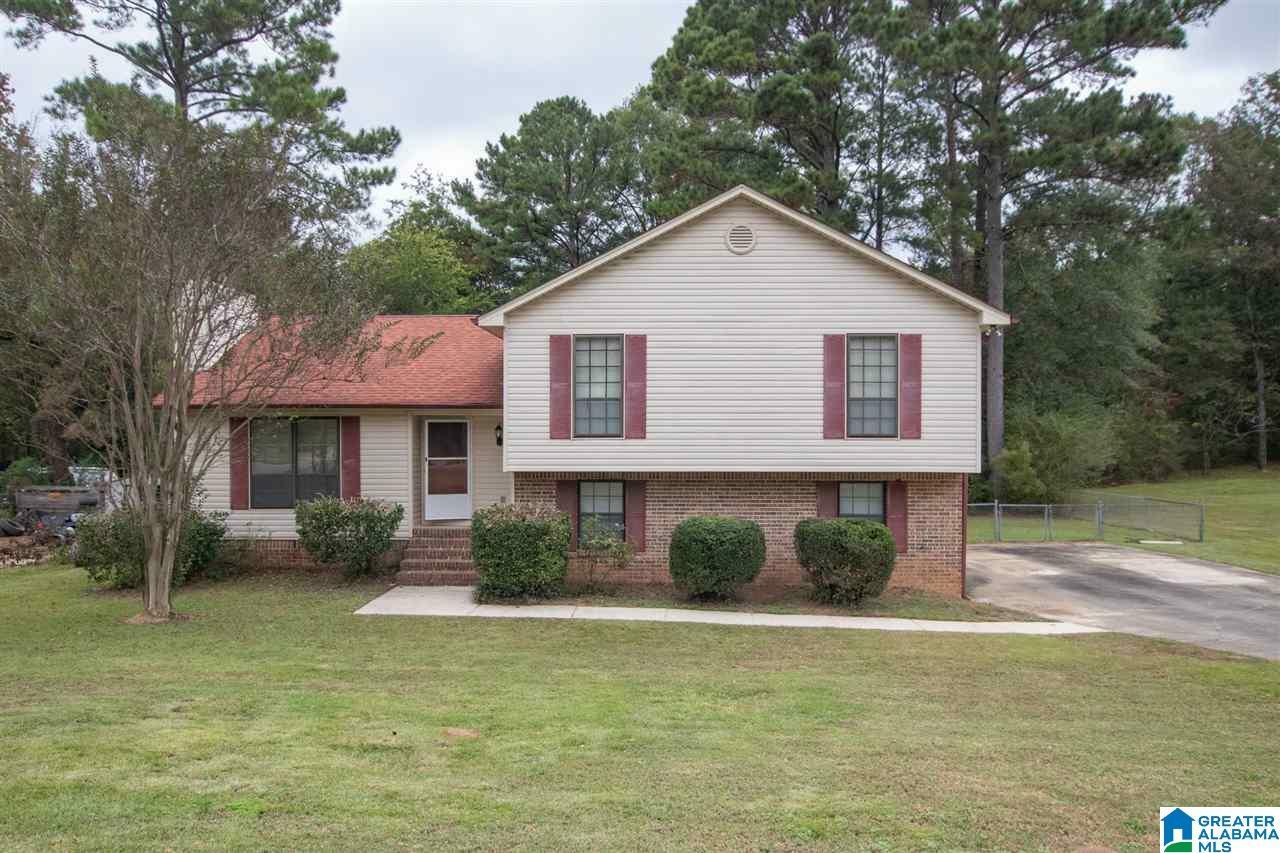 Property Photo:  27 Eddings Lane  AL 35007 