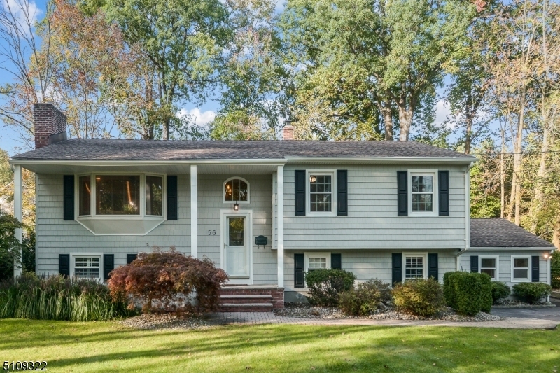 Property Photo:  56 Whitney Dr  NJ 07922 