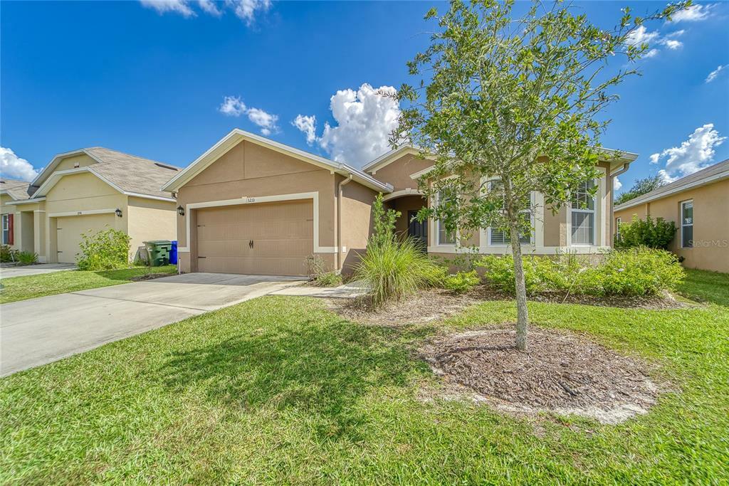 Property Photo:  3210 Bayou Bay Drive  FL 33811 