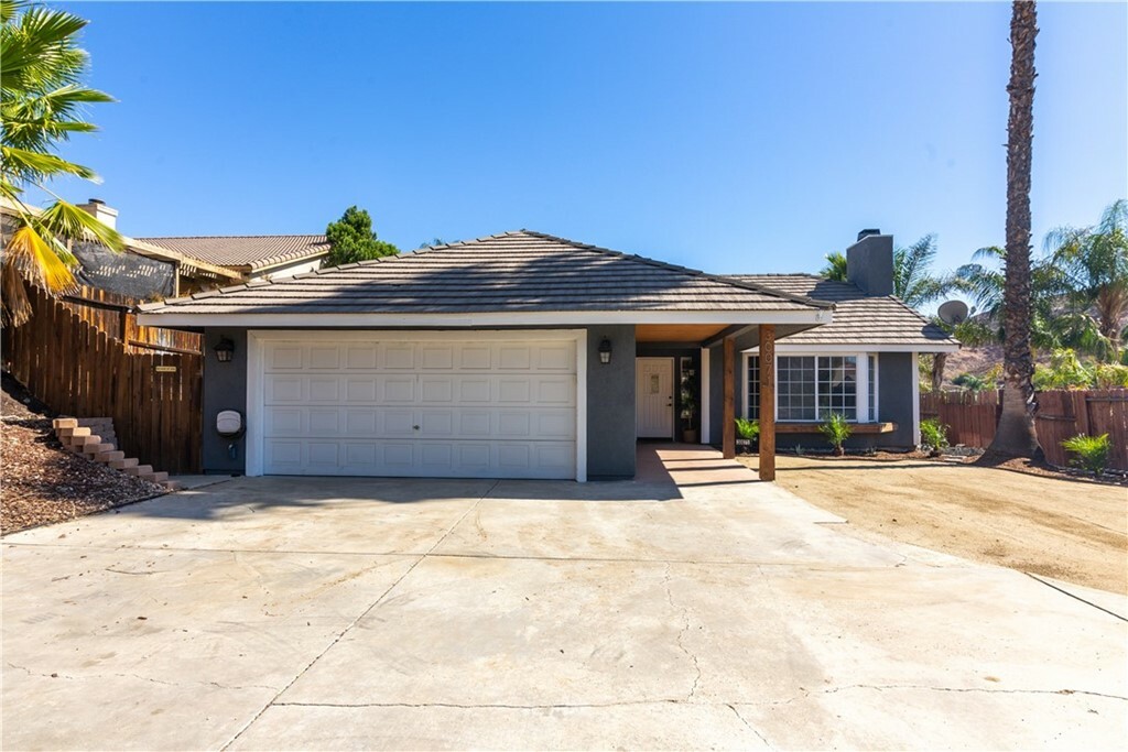 Property Photo:  30071 Buck Tail Drive  CA 92587 