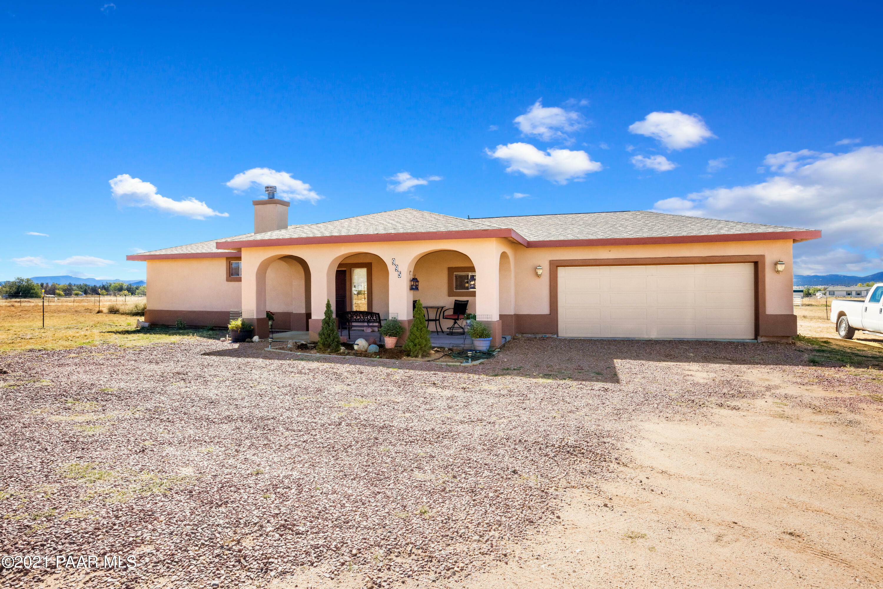 Property Photo:  995 W Antelope Run Road  AZ 86334 