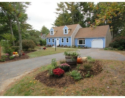 141 Micajah Pond Rd.  West Plymouth MA 02360 photo