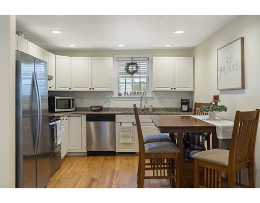 Property Photo: 69 Marshall St MA 01821