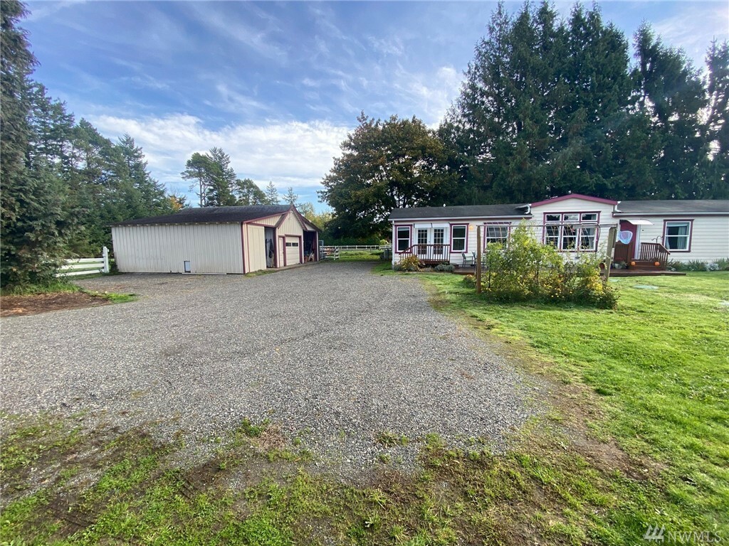 Property Photo:  107 Alexa Lane  WA 98264 