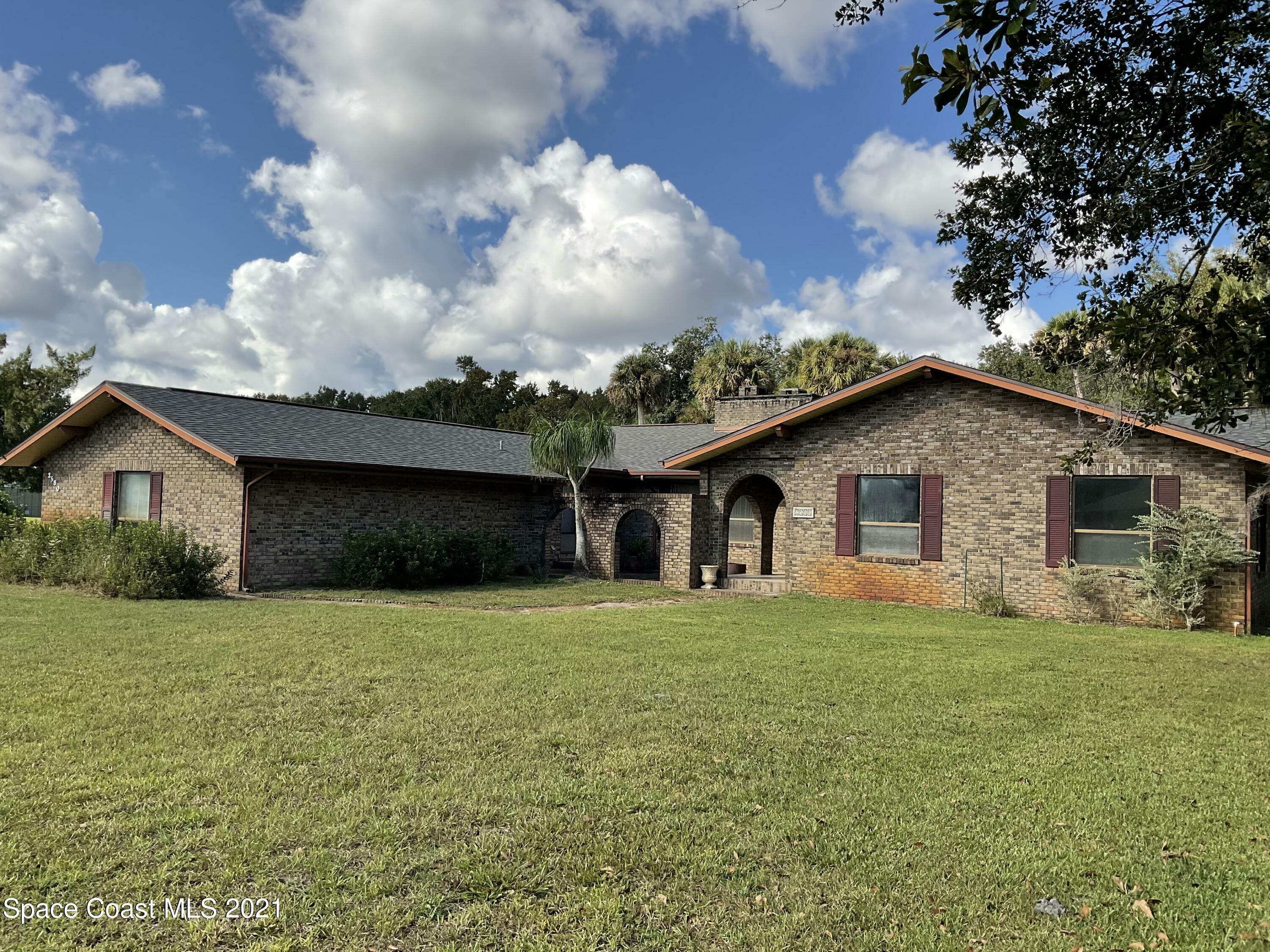 2580 Tammy Drive  Mims FL 32754 photo