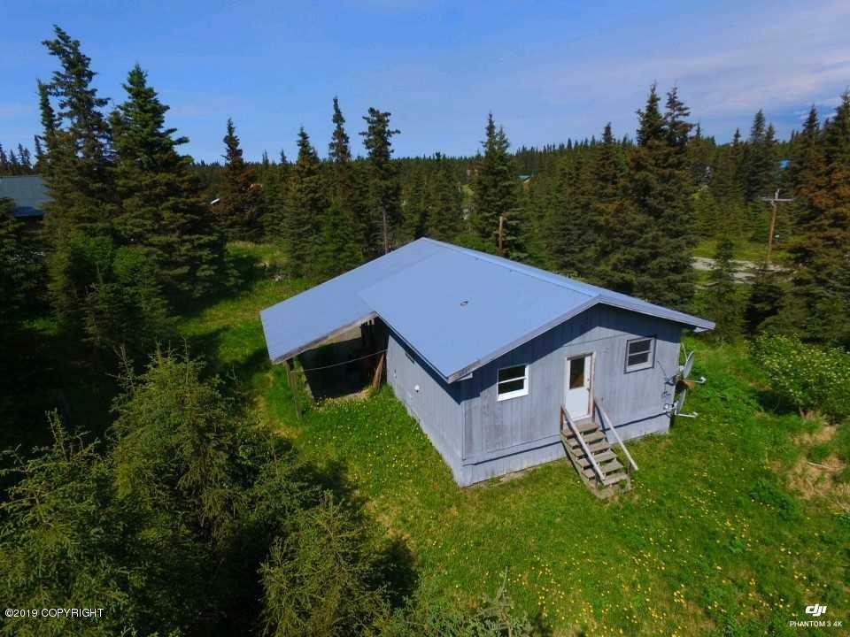 Property Photo:  11725 Crab Man Road  AK 99639 