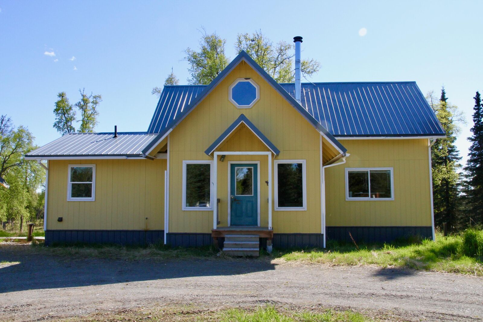 Property Photo: 10474 Herman Drive AK 99639