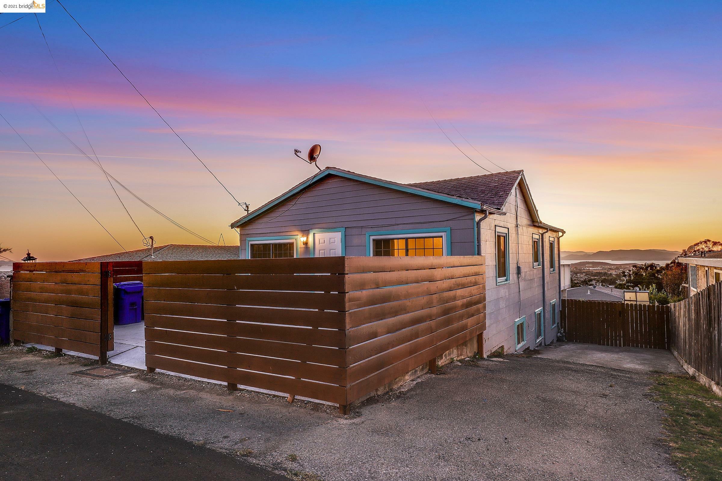 Property Photo: 1725 Beau Rivage CA 94806