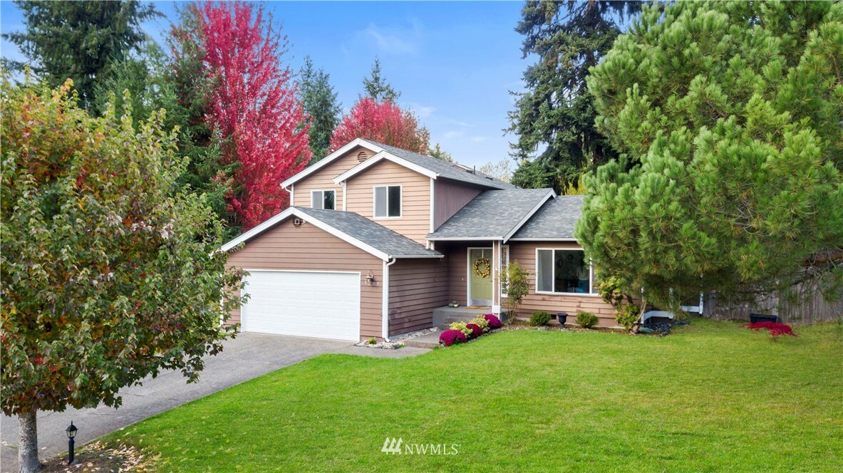 Property Photo:  7809 292nd St S  WA 98580 