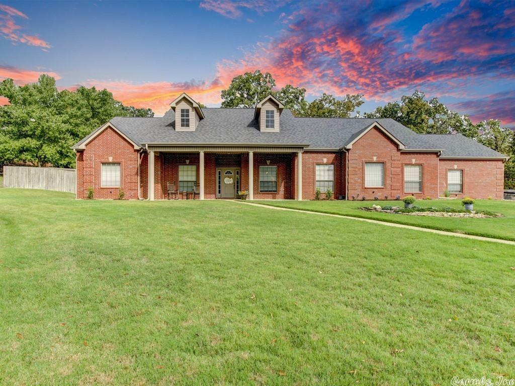 244 Pico Circle  Hot Springs AR 71913 photo