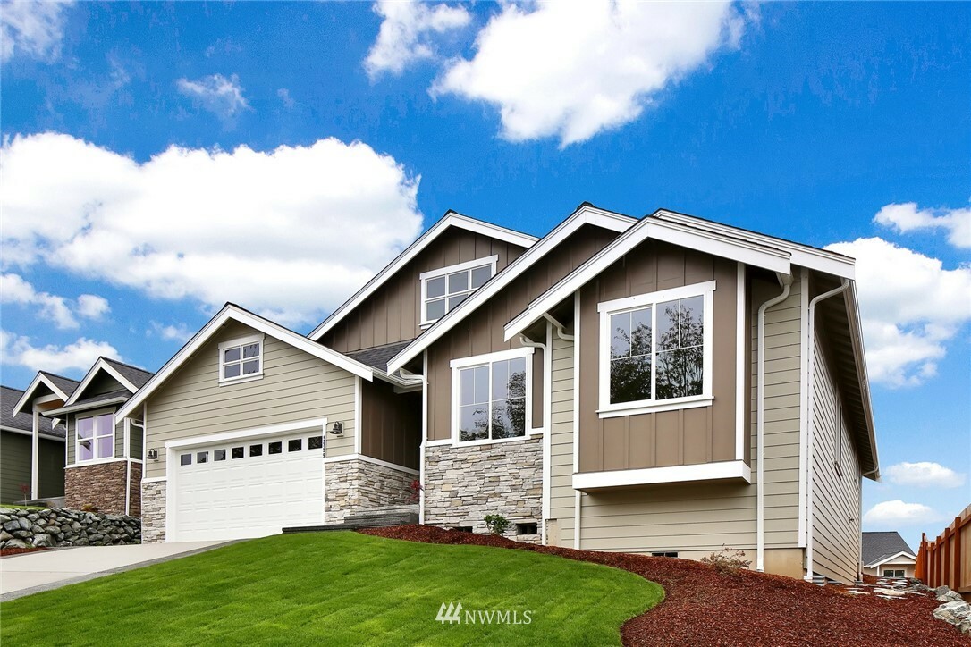 Property Photo: 5959 Jenjar Avenue WA 98248