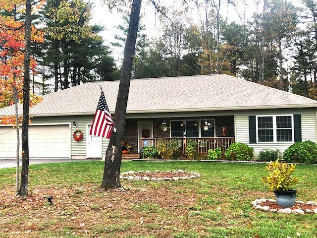 Property Photo: 5 Sawyer NY 12962