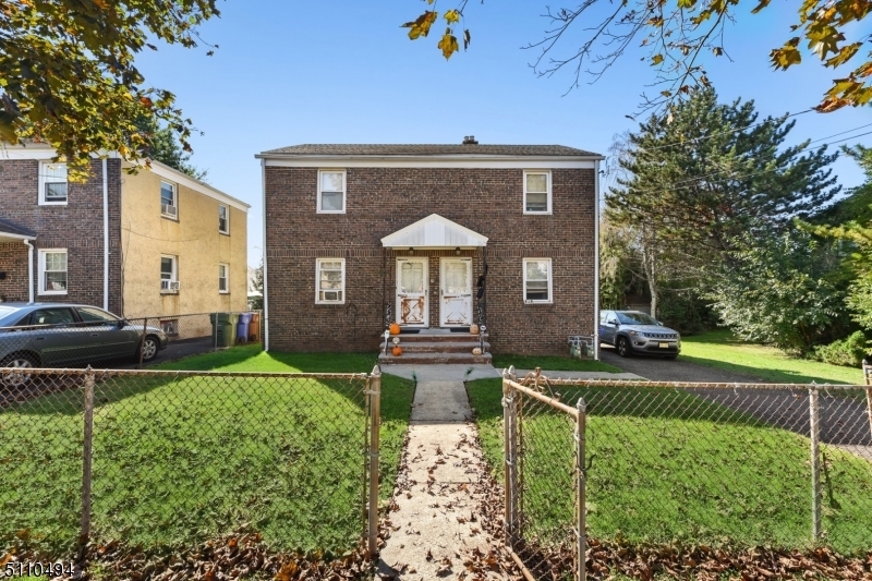 Property Photo:  423 Spruce St  NJ 07036 
