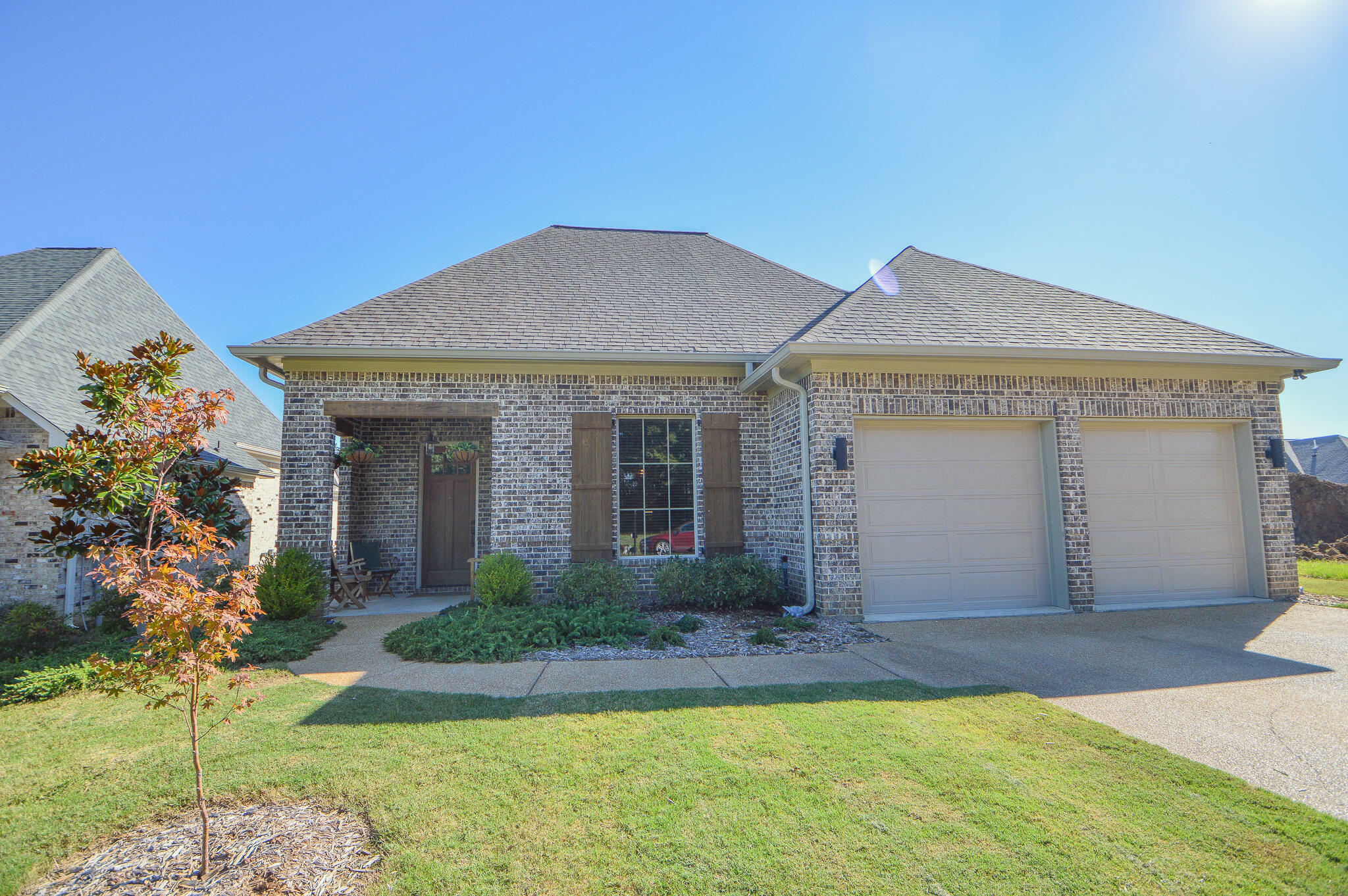 70 E Briar Lake Dr  Starkville MS 39759 photo