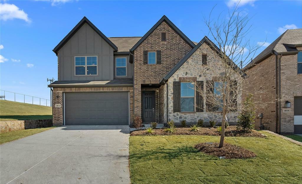 Property Photo:  2015 Pacific Avenue  TX 75409 
