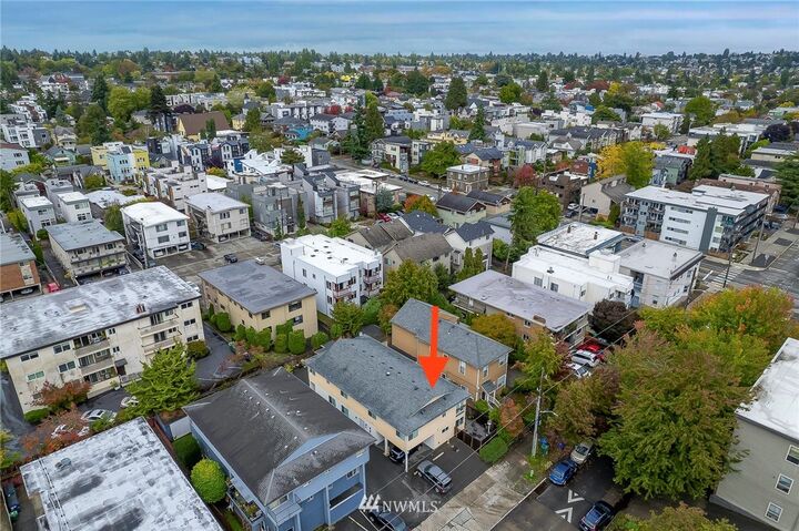 2026 NW 58th Street  Seattle WA 98107 photo