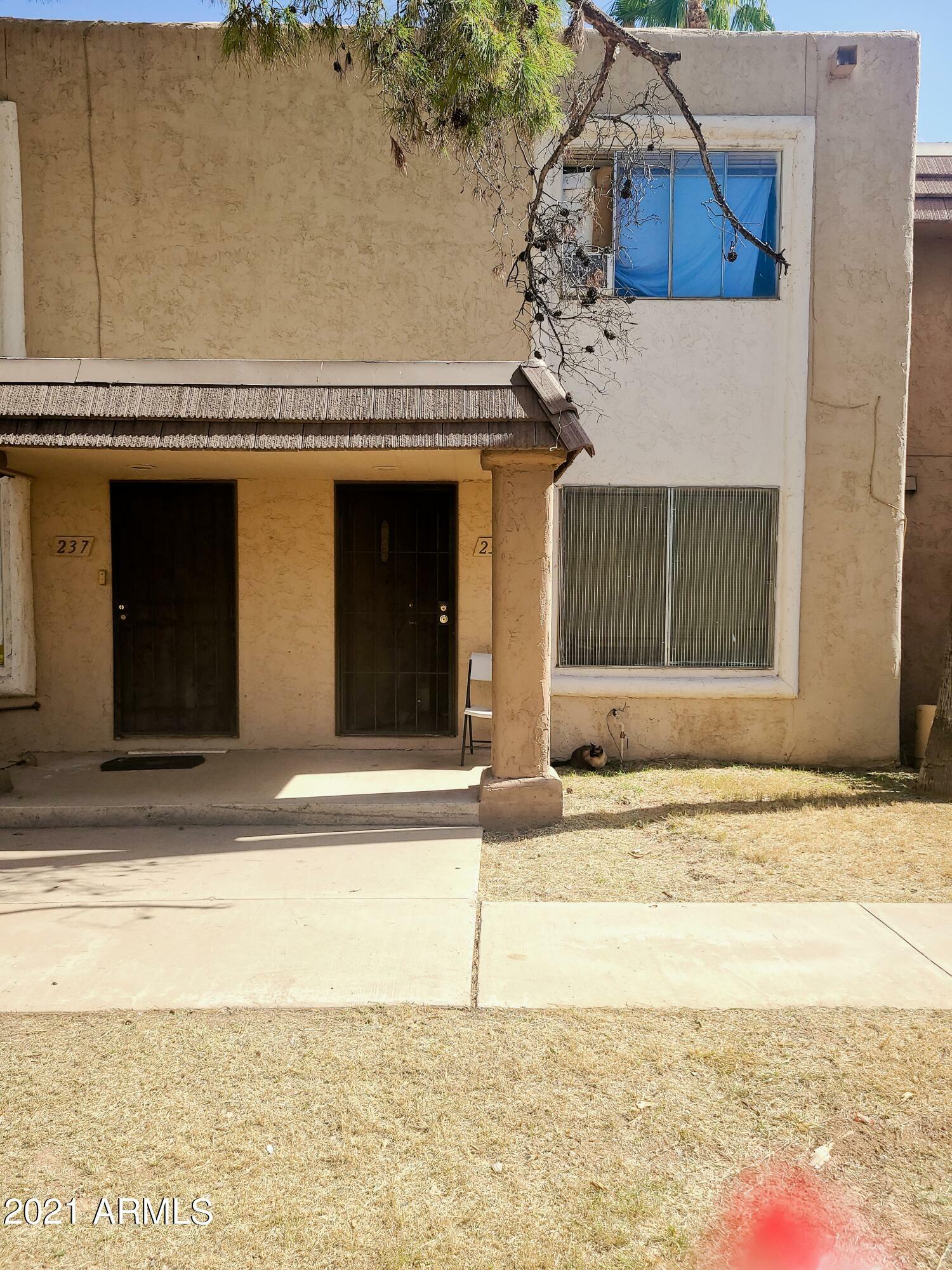 Property Photo:  7126 N 19th Avenue 238  AZ 85021 