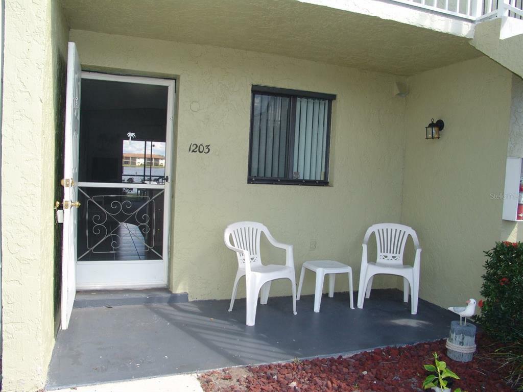 25225 Rampart Boulevard 1203  Punta Gorda FL 33983 photo