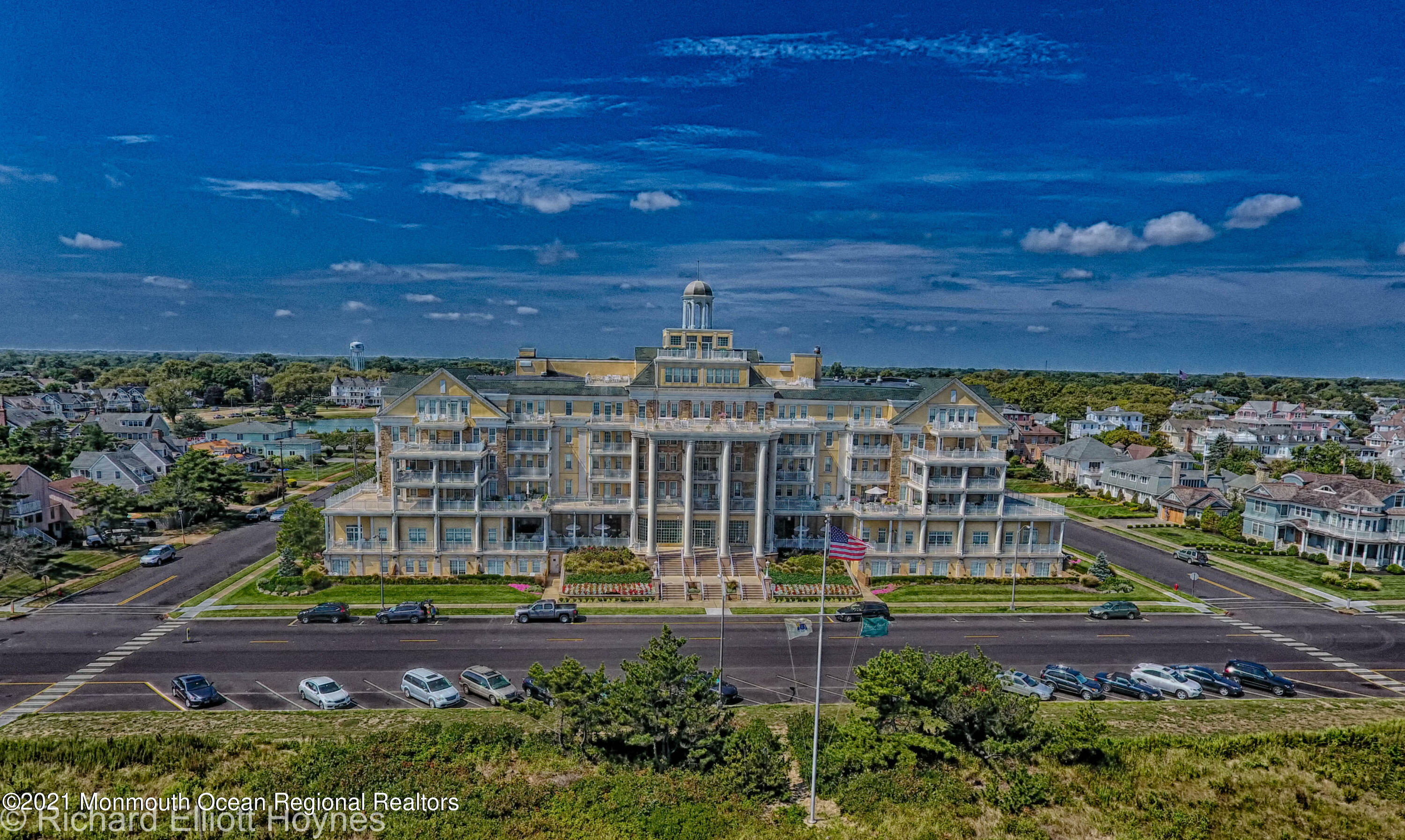 Property Photo: 700 Ocean Avenue 203 NJ 07762