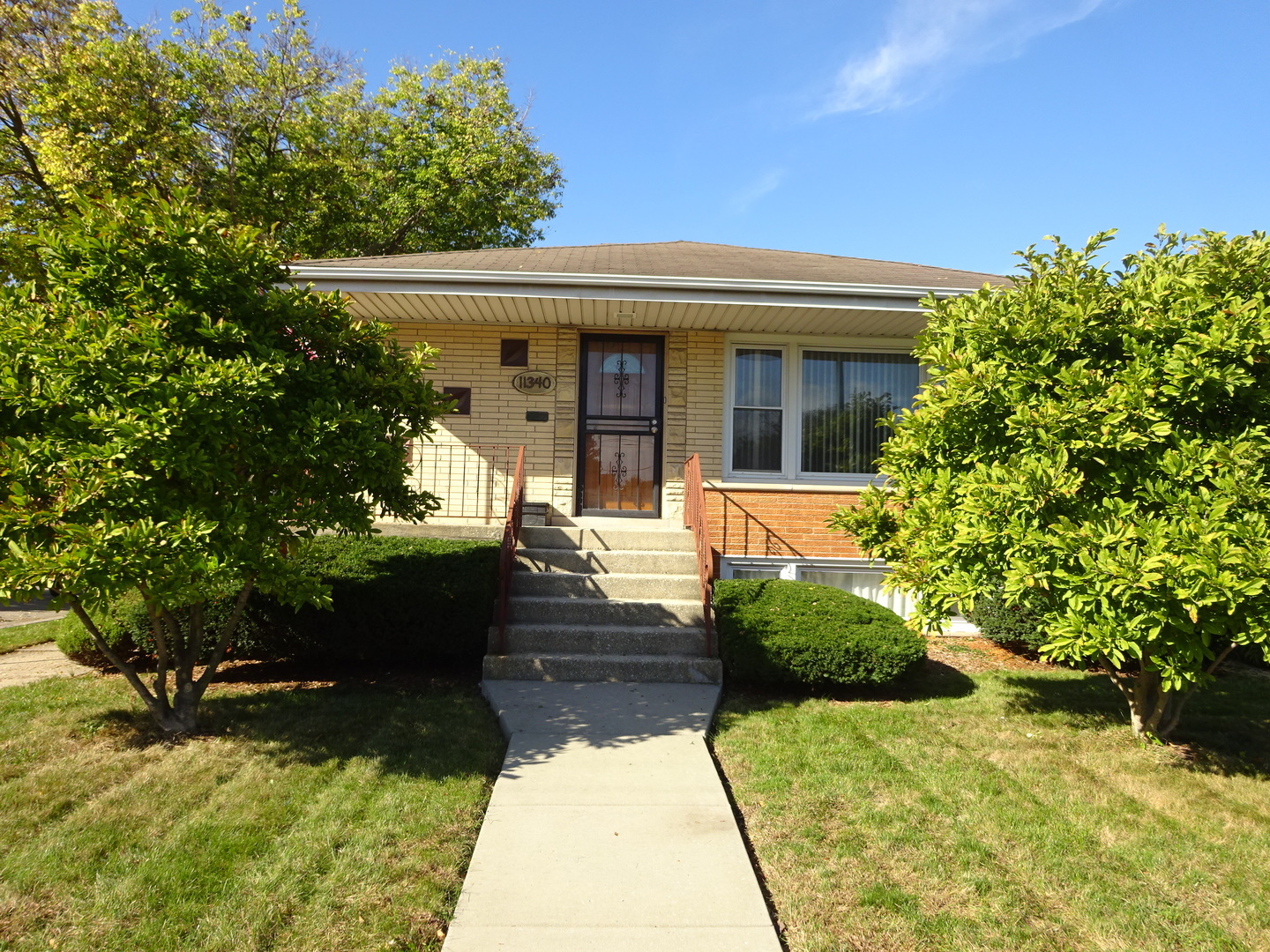 Property Photo:  11340 S Kedzie Avenue  IL 60655 