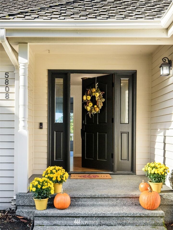 Property Photo: 5808 Central Drive WA 98275