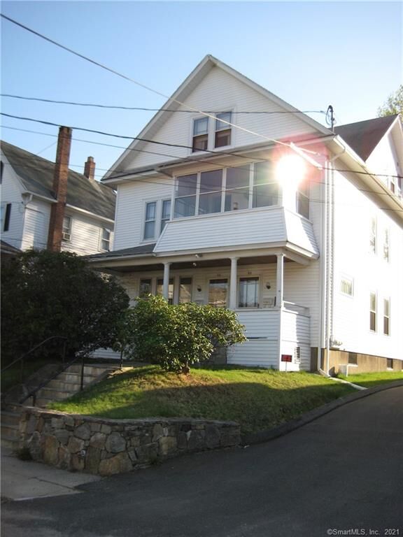 Property Photo:  58 Congress Avenue 2  CT 06484 