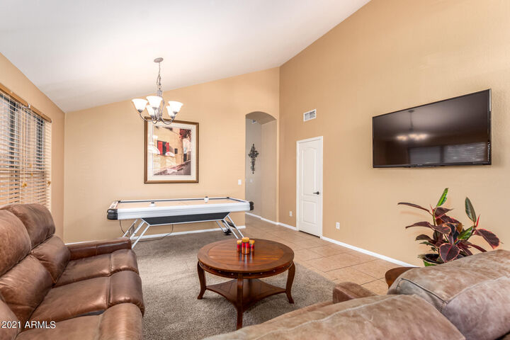 Property Photo:  10241 W Jessie Lane  AZ 85383 