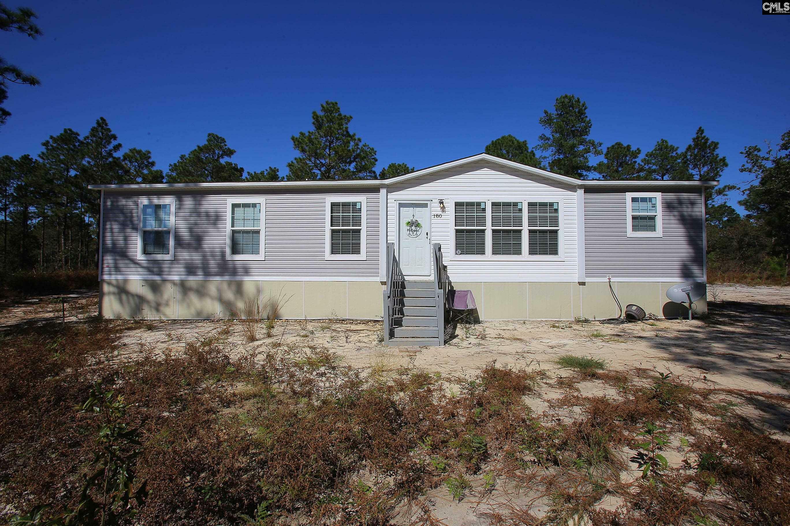 Property Photo:  180 Holley Pond Rd  SC 29006 