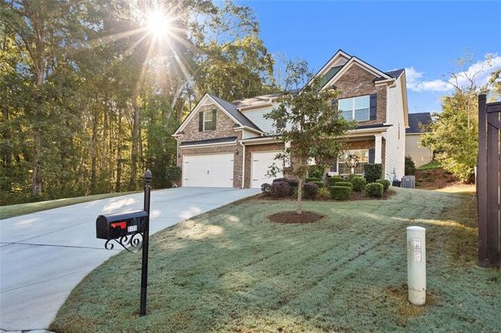 5170 Hamby Hollow Lane  Cumming GA 30028 photo