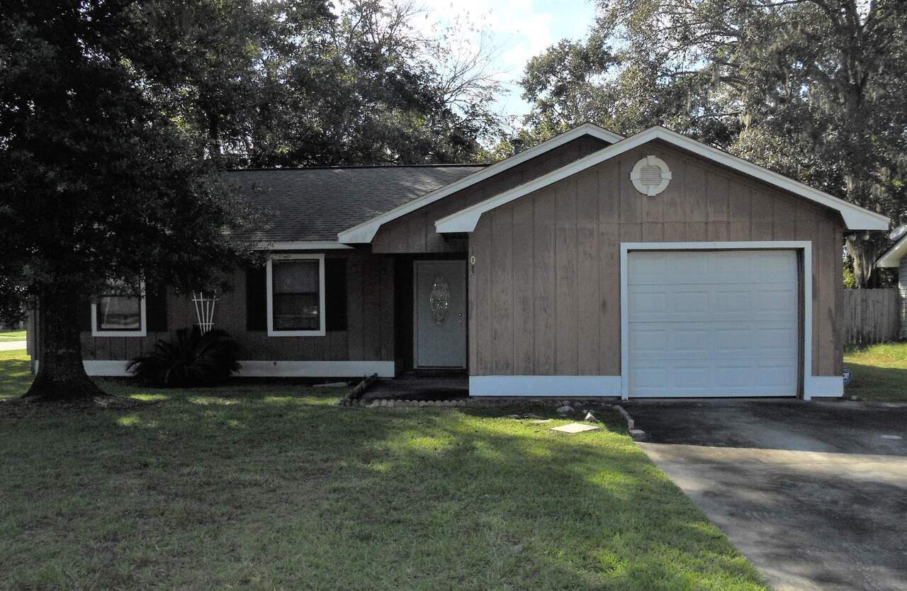 Property Photo:  101 Sunnyside Drive  GA 31558 