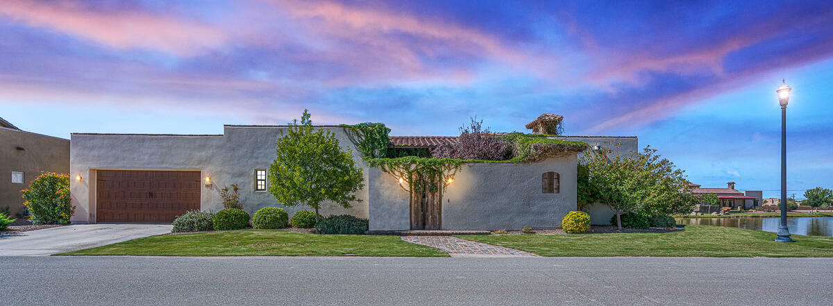 Property Photo: 5617 River Run Street TX 79932
