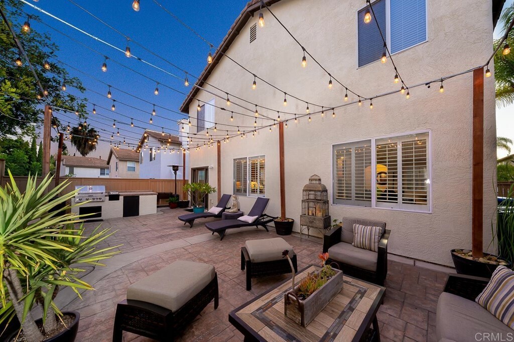 Property Photo:  1029 Vista Oak Place  CA 91910 