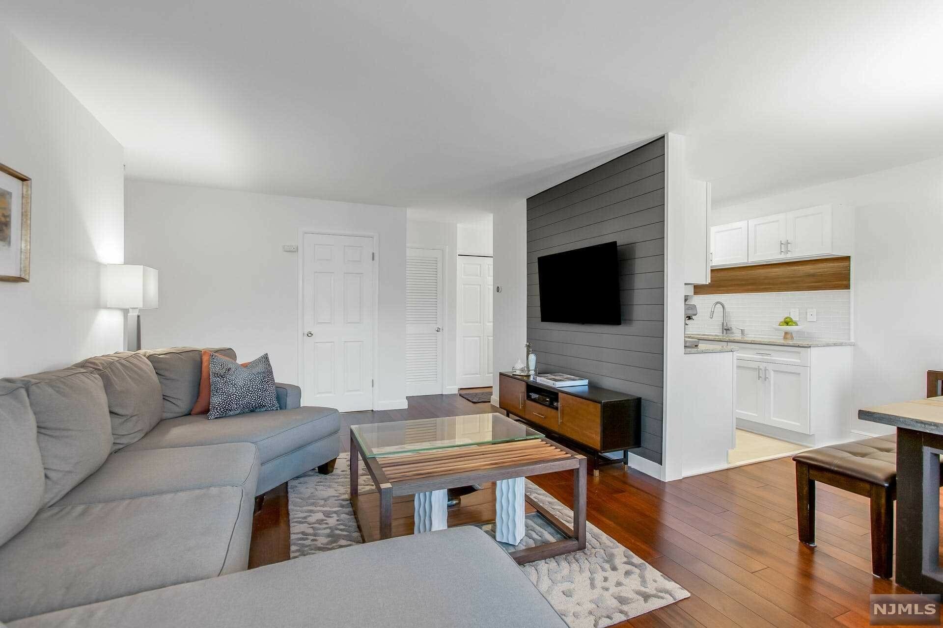 Property Photo: 50 Colonial Village Drive NJ 07642