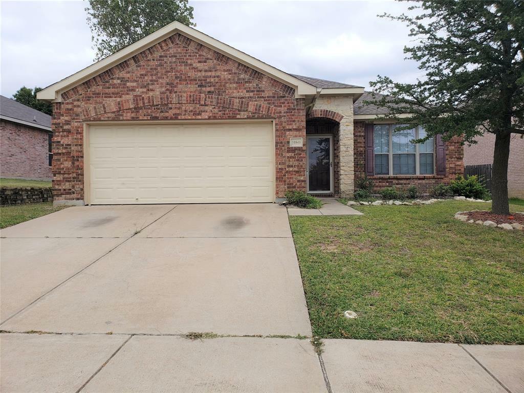 Property Photo:  10546 Highland Ridge Road  TX 76108 